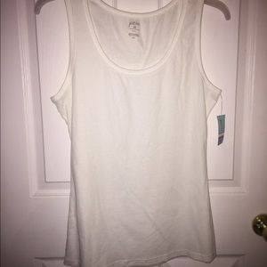White Tank NWT